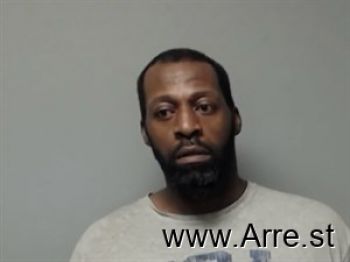 Albert Lamont Brown Mugshot