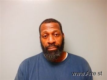 Albert Lamont Brown Mugshot