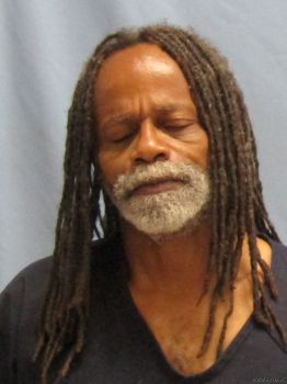 Albert  Bryant Mugshot