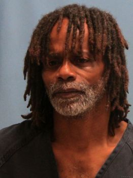 Albert  Bryant Mugshot