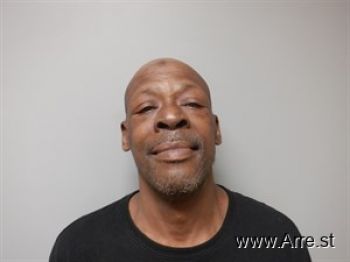 Albert Donjuan Hart Mugshot