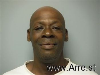 Albert Donjuan Hart Mugshot