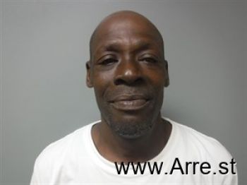 Albert Donjuan Hart Mugshot