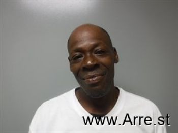 Albert Donjuan Hart Mugshot