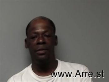 Albert Donjuan Hart Mugshot