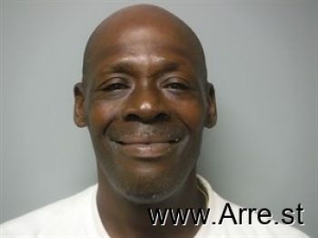 Albert Donjuan Hart Mugshot