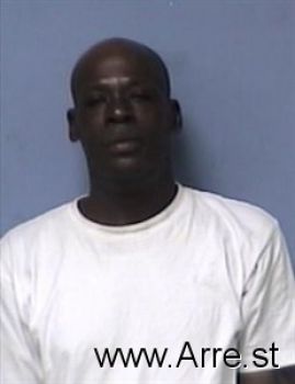 Albert Don Juan Hart Mugshot