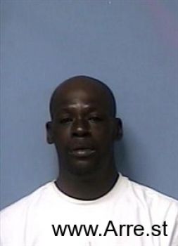 Albert Don Juan Hart Mugshot