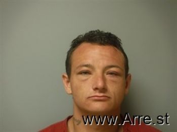 Albert Andy Martinez-harbuck Mugshot