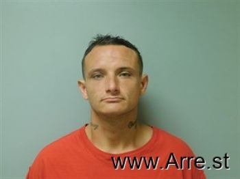 Albert Andy Martinez-harbuck Mugshot