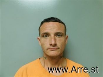 Albert Andy Martinez-harbuck Mugshot