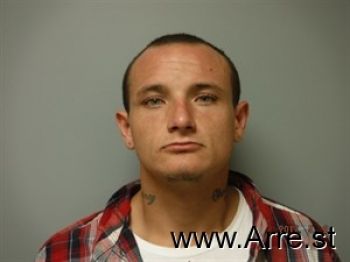 Albert Andy Martinez-harbuck Mugshot