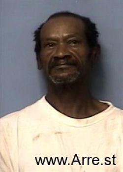 Albert  Mcdonald Mugshot