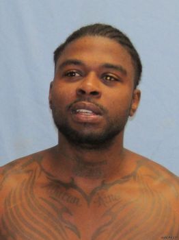 Albert Dwayne Stevenson Mugshot