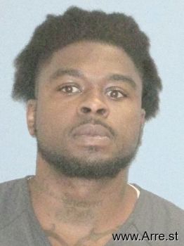 Albert Dwayne Stevenson Mugshot