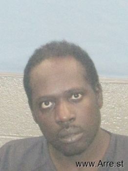 Albert Lee Williams Mugshot