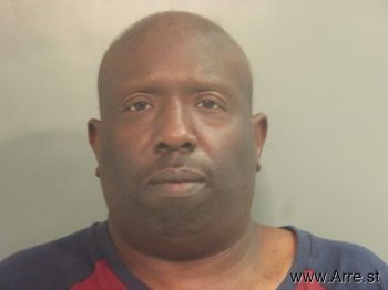 Albert  Williams Mugshot