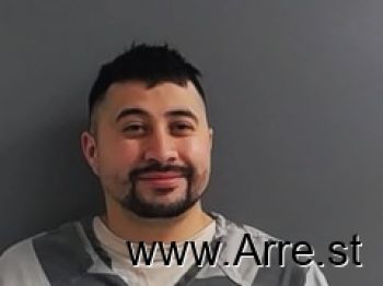 Alberto  Aguilar Mugshot