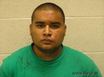 Alberto Jose Ramirez Mugshot