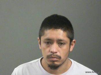 Alberto  Rodriguez-aldaco Mugshot