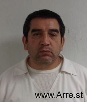 Alberto  Ruiz-falcon Mugshot