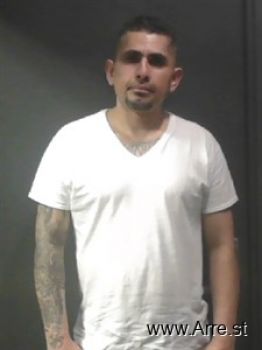 Alberto  Serrano Mugshot