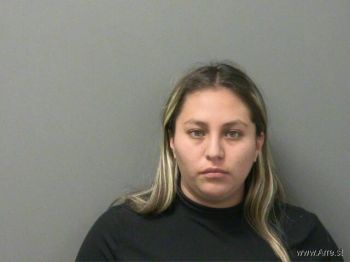 Alejandra  Garcia Mugshot