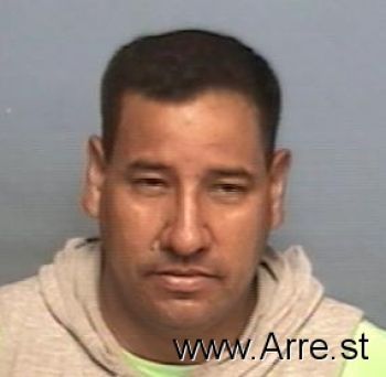 Alejandro  Andrade Mugshot