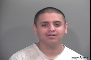 Alejandro  Gomez Mugshot