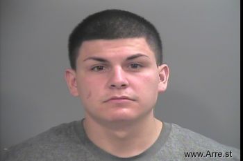 Alejandro  Hernandez Mugshot