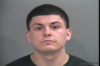 Alejandro  Hernandez Mugshot