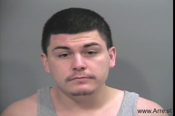 Alejandro  Hernandez Mugshot