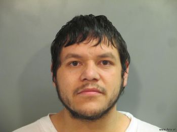 Alejandro  Ortiz-hernandez Mugshot