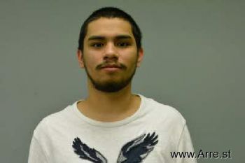 Alejandro  Perez Mugshot