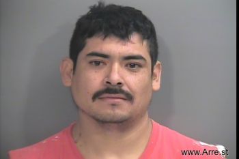 Alejandro  Rocha Mugshot