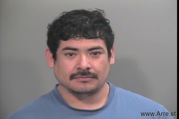 Alejandro  Rocha Mugshot