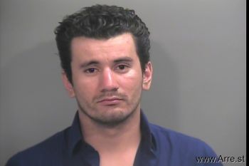 Alejandro  Sandoval Mugshot