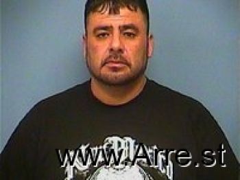 Alejandro Andres Torrez Mugshot