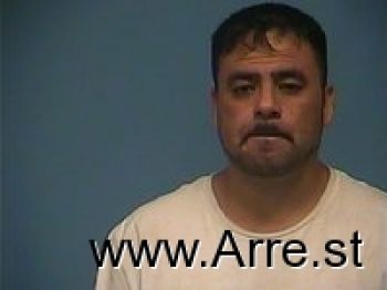 Alejandro Andres Torrez Mugshot