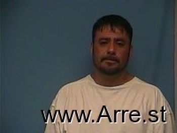 Alejandro Andres Torrez Mugshot