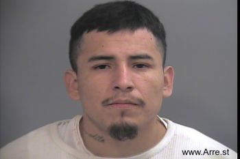 Alejandro  Zambrano-trujillo Mugshot