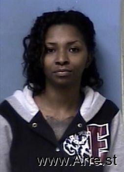 Aletha Marie Brown Mugshot