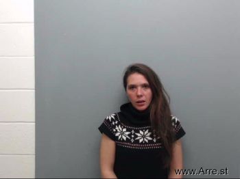 Aletheia Deann Alexander Mugshot