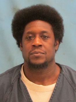 Alex  Coleman Mugshot