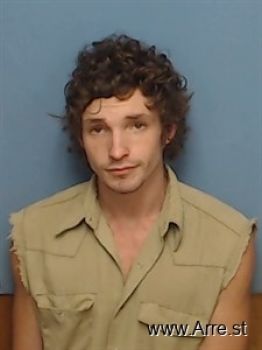 Alex Samuel Cook Mugshot