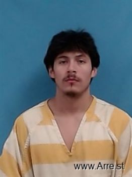 Alex M Hernandez Mugshot