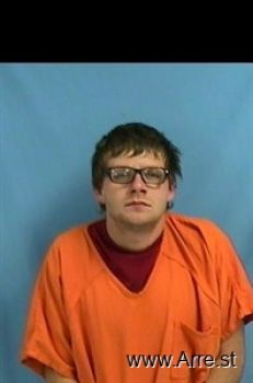 Alex Lee Miller Mugshot