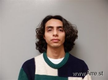 Alex  Ramirez Mugshot