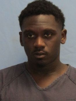 Alex Kianta Sims Mugshot