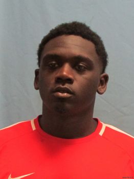 Alex Kianta Sims Mugshot